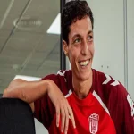 Foto de Borja Calvo