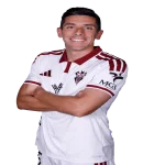 Foto de (Rival) F. Gamez
